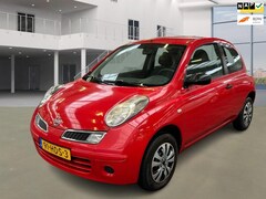 Nissan Micra - 1.2 Pure