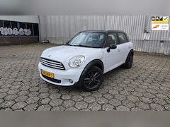 MINI Countryman - 1.6 Cooper Edition