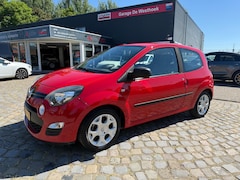 Renault Twingo - 1.2 16V Parisienne