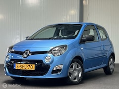 Renault Twingo - 1.2 16V Collection [ historie cruise airco ]