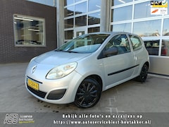 Renault Twingo - 1.2 Authentique | Airco | Bluetooth Radio | Centrale Vergrendeling | Elektrische ramen