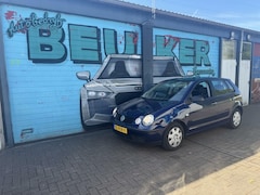 Volkswagen Polo - 1.2-12V