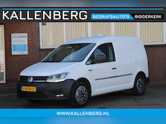 Volkswagen Caddy - 2.0 TDI L1H1 BMT Comfortline / App connect / Trekhaak / PDC
