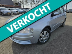 Fiat Stilo - 1.4-16V Active 5Drs. 2007. Airco/Cruise/Elektrische ramen etc