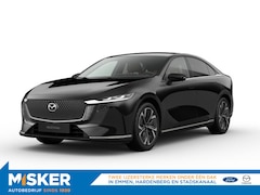 Mazda 6e - Takumi 68.8 kWh
