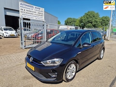 Volkswagen Golf Sportsvan - 1.0 TSI Comfortline/Apk 24-10-2025