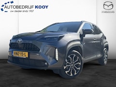 Toyota Yaris Cross - 1.5 Hybrid 116 Style / Achteruitrijcamera
