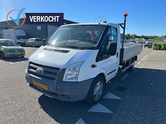 Ford Transit - 350L 2.4 TDCI EF