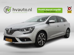 Renault Mégane Estate - 1.3 TCE 140PK BOSE EDC | Easy Life Pack | Trekhaak