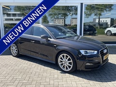 Audi A3 Sportback - 1.4 TFSI CoD Ambition S-Line 50% deal 4.975, - ACTIE Sportstoelen / LED / Clima / Cruise /