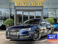 Audi S5 - 3.0 TFSI Quattro|PANO|333 PK|CAMERA|MEMORY|20''|ACC