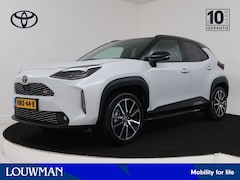 Toyota Yaris Cross - 1.5 Hybrid 130 GR Sport