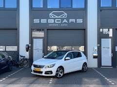 Peugeot 308 - 1.2 PureTech Allure CARPLAY, PANO, AUTOMAAT