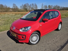 Volkswagen Up! - 1.0 high up BlueMotion