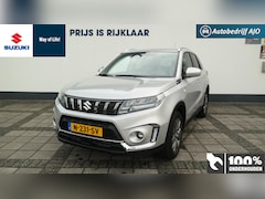 Suzuki Vitara - 1.4 Boosterjet Select Smart Hybrid AUTOMAAT 1.4 Boosterjet Select Smart Hybrid