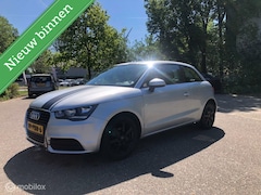 Audi A1 - 1.2 TFSI Attraction