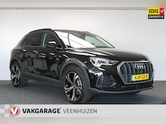 Audi Q3 - 45 TFSI e Advanced edition|Rijklaar Prijs|Carplay|20 inch|