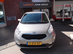 Kia Venga - 1.4 CVVT 90pk DynamicPlusLine Navi