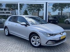Volkswagen Golf - 1.0 TSI Life 50% deal 8.725, - ACTIE Virtual / Navi / Carplay / Cruise / Clima / Nieuw Mod