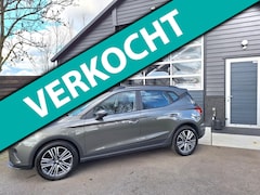 Seat Arona - 1.0 TSI Style 1e Eig. BTW-Auto Full-map Navigatie, Apple Carplay / Android Auto, Climate-C