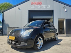 Suzuki Swift - 1.3 Comfort