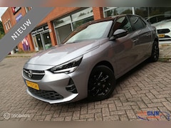 Opel Corsa - 1.2 GS Line Carplay Cruise 100 PK