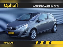 Opel Corsa - 1.2 Cosmo / 1e eig. / PDC / Climate Control / Cruise Control