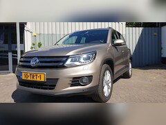 Volkswagen Tiguan - 1.4 TSI SPORTenSTYLE Panoramadak