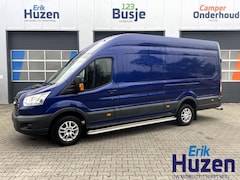 Ford Transit - 350 2.2 TDCI L4H3 Trend / nieuwe motor