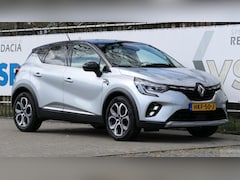 Renault Captur - TCe 140 EDC Automaat Intens