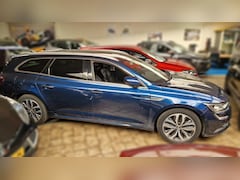 Renault Talisman Estate - TCe 150 EDC Automaat Intens
