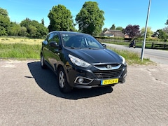 Hyundai ix35 - 2.0I DYNAMIC