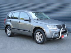 Suzuki Grand Vitara - 2.0-16v JLX Uitv. 4X4 AIRCO