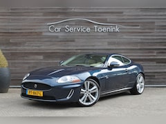 Jaguar XK - 5.0 V8 Coupé Portfolio
