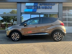 Renault Captur - 1.2 TCE DYNAMIQUE
