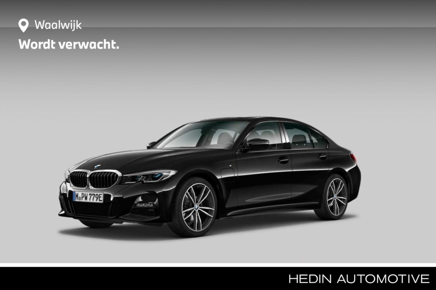 BMW 3-serie - 320e Business Edition Plus 320e Business Edition Plus - AutoWereld.nl