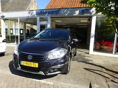 Suzuki SX4 - 1.6 High Executive AllGrip