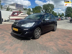 Citroën C3 - 1.2 VTi Collection Airco 2013 170DKM NAP