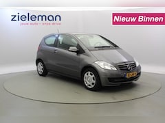 Mercedes-Benz A-klasse - 160 Business Class Automaat - Cruise, Airco