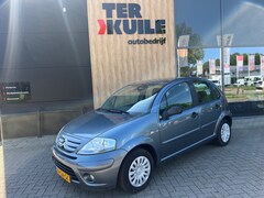 Citroën C3 - 1.4I Sky Radio / Afl. met nieuwe APK