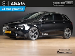 Mercedes-Benz B-klasse - 180 Star Edition Limited Panorama dak
