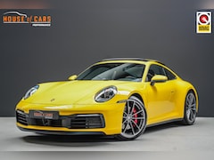 Porsche 911 - 3.0 Carrera S |liftsyteem|PDCC|achterasbesturing|sport chrono|panoramadak|sportuitlaat|bli