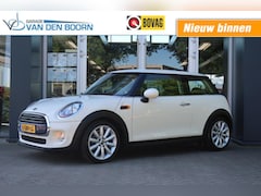 MINI Cooper - 1.5 COOPER, Stoelverwarming, Airco, etc