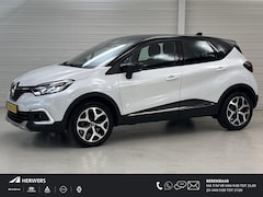 Renault Captur - 0.9 TCe Intens / Trekhaak / All Seasonbanden / Navigatie / Camera / Climate Control /