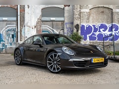 Porsche 911 - 3.4 Carrera 4