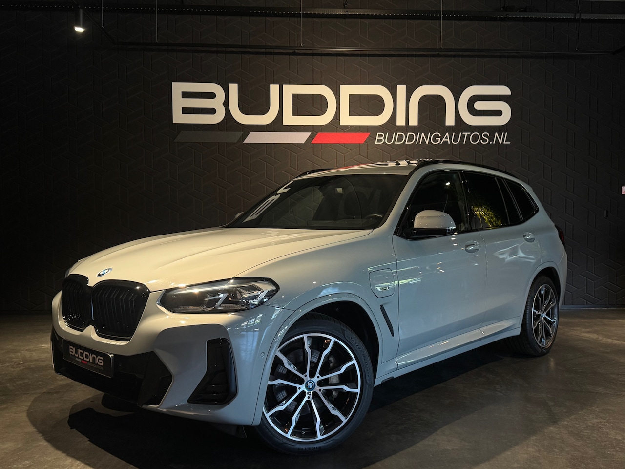 BMW X3 - xDrive30e High Exe | M-sport | Pano | Keyless - AutoWereld.nl