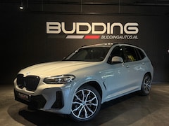 BMW X3 - xDrive30e High Exe | M-sport | Pano | Keyless