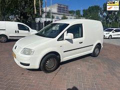 Volkswagen Caddy - 2.0 SDI 250DKM NAP 2007