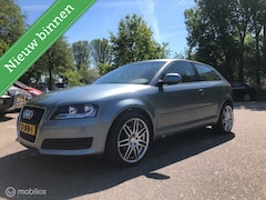 Audi A3 - 1.8 TFSI Attraction Business Edition
