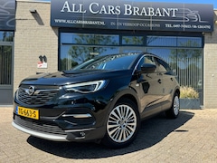 Opel Grandland X - 1.2 Turbo Innovation / leder/ led/ automaat/
